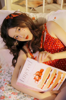 妻子的秘密2019