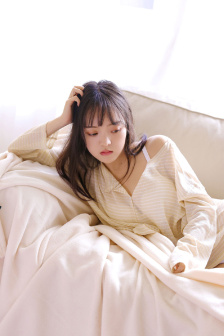 少妇温柔的交换