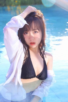 女大学生兼职