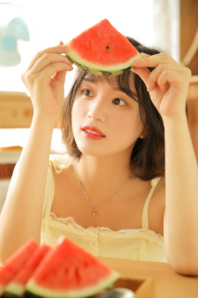 日本善良的小姨子