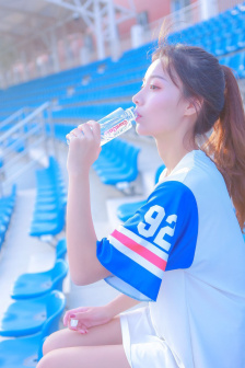 女性人体写真