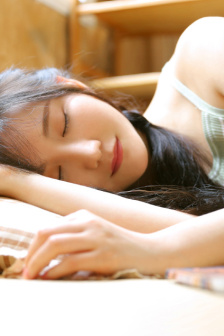 明星专题：苗可丽