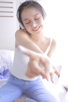 年轻的母亲1